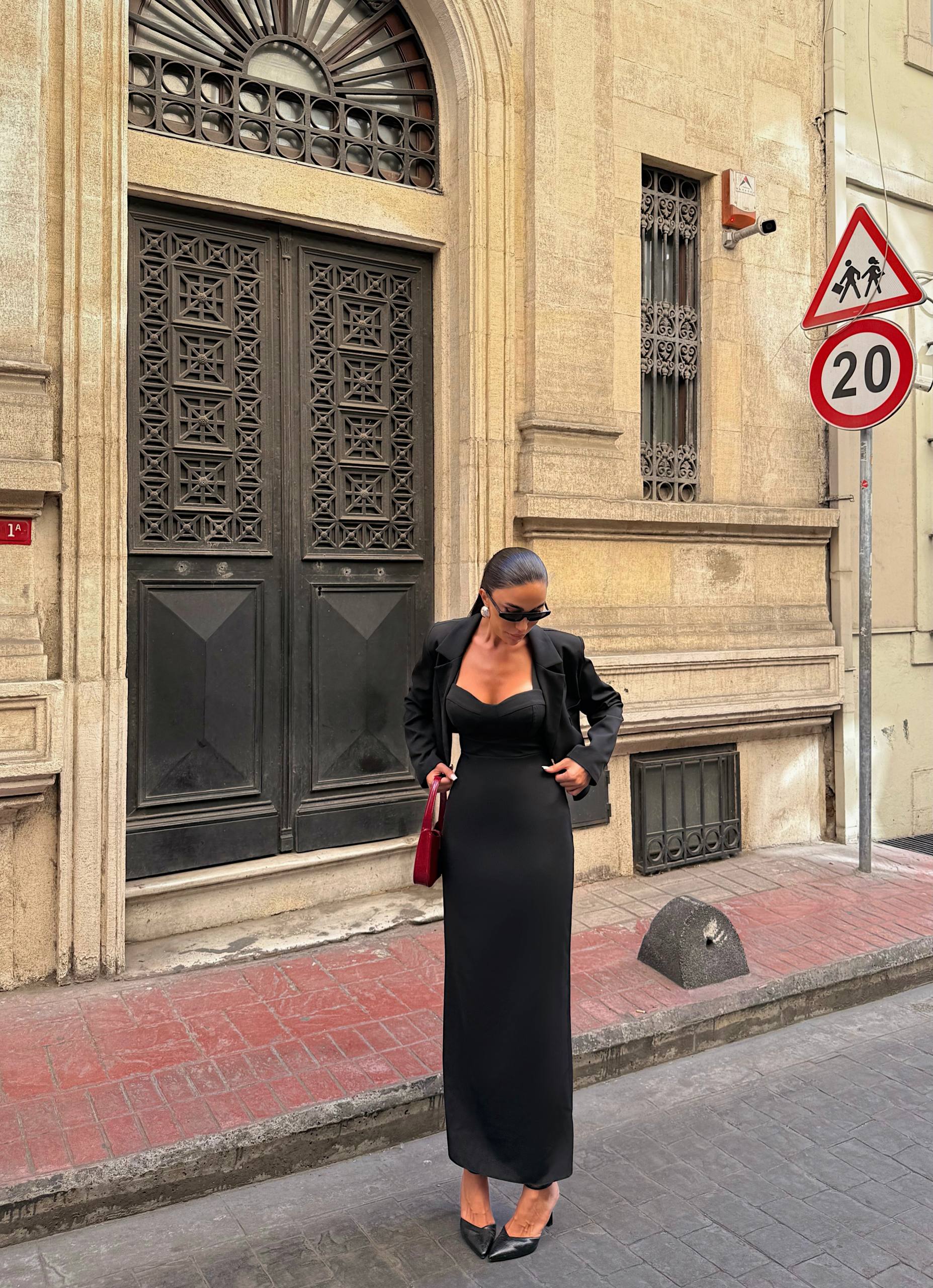 ქალის ორეული