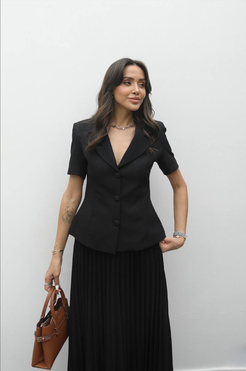 ქალის ორეული