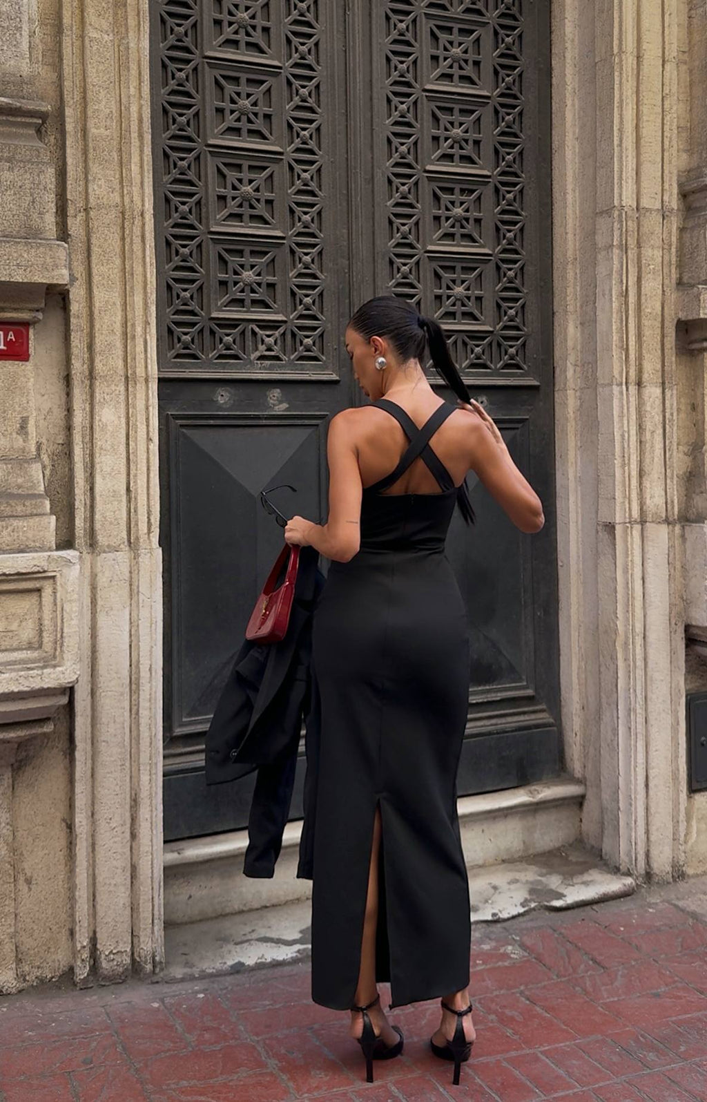 ქალის ორეული