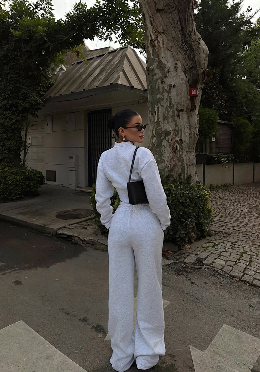 ქალის სპორტული ორეული