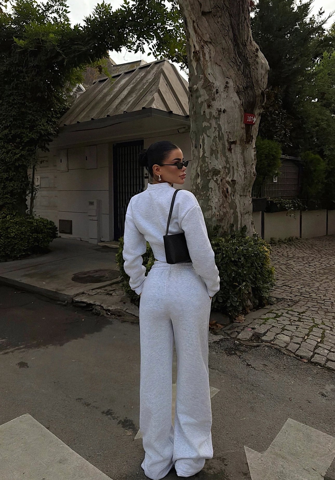 ქალის სპორტული ორეული