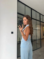 ქალის ორეული
