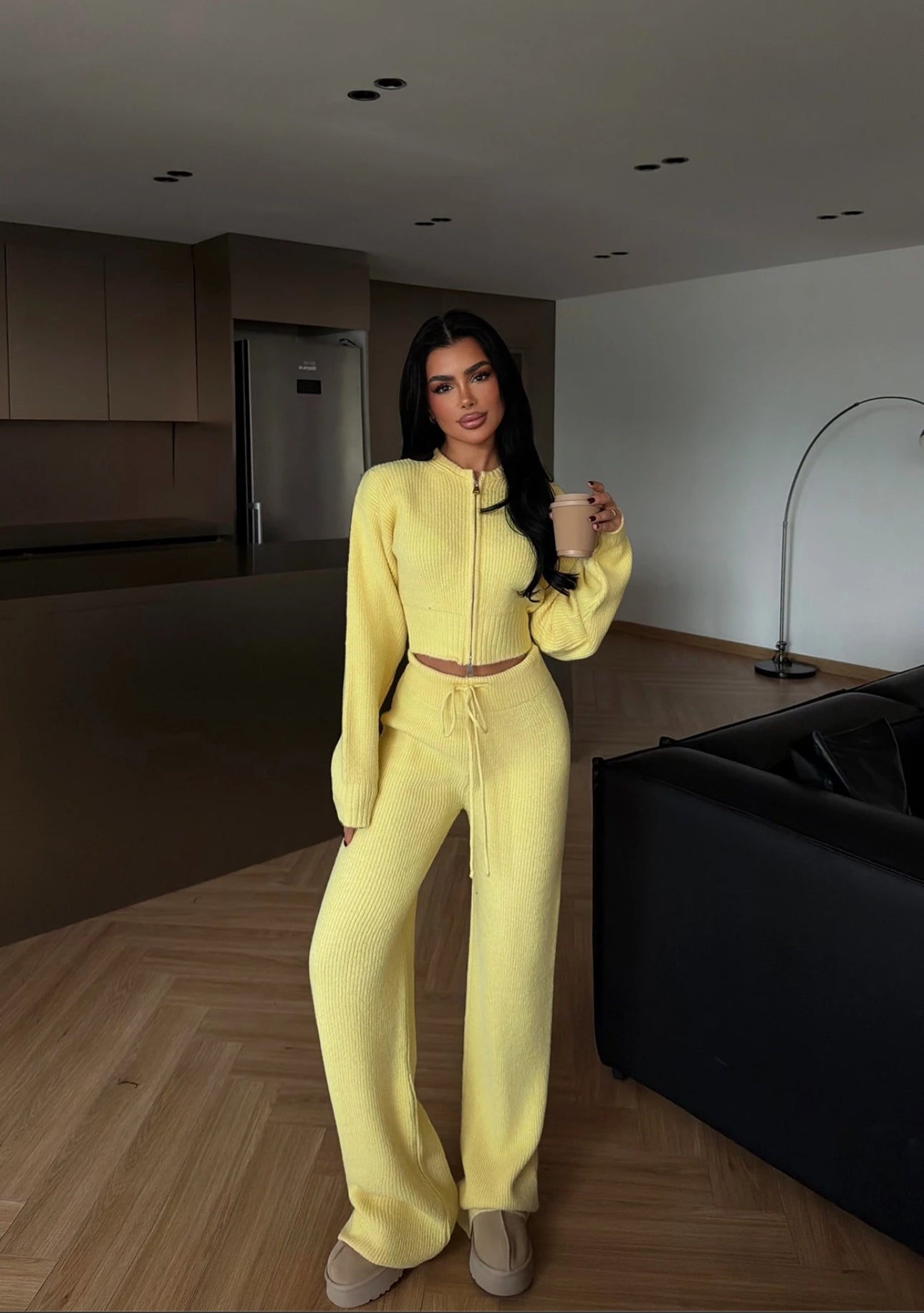 ქალის სპორტული ორეული