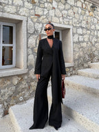 ქალის ორეული