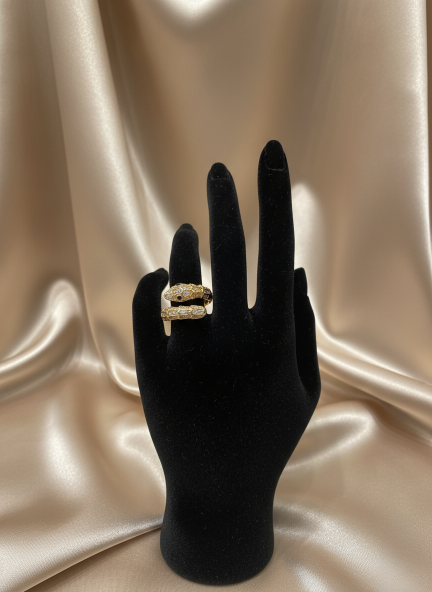 ქალის ბეჭედი