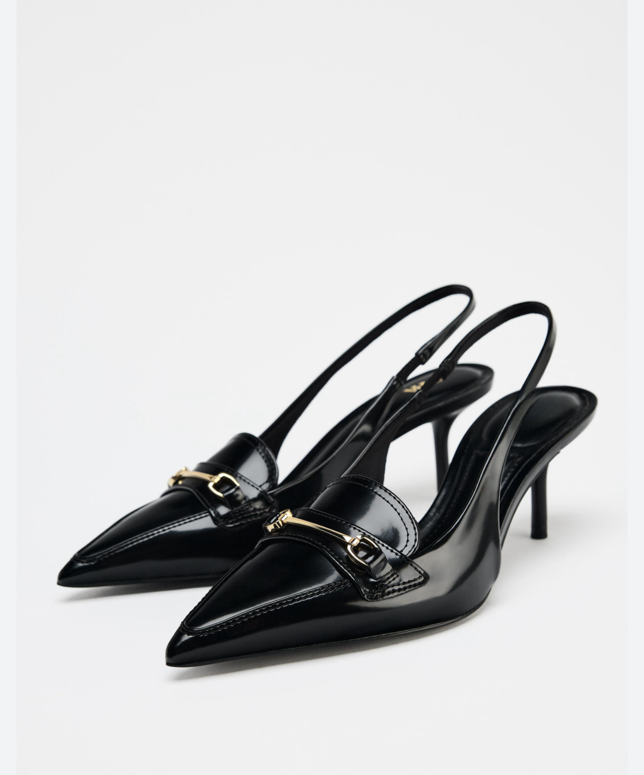 ქალის ფეხსაცმელი