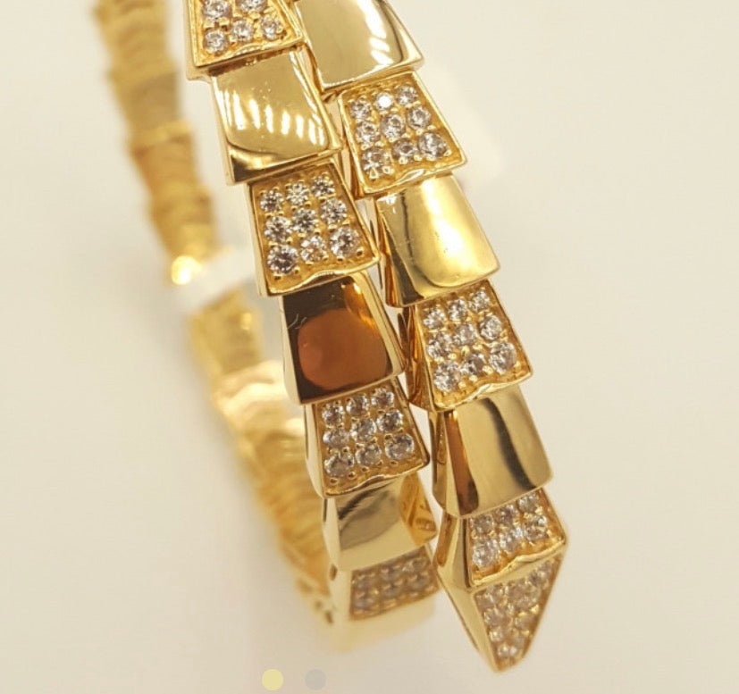 ქალის სამაჯური