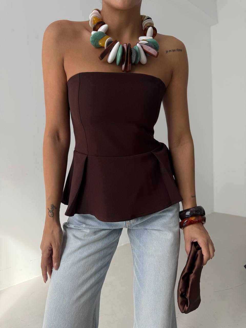 ქალის მაისური