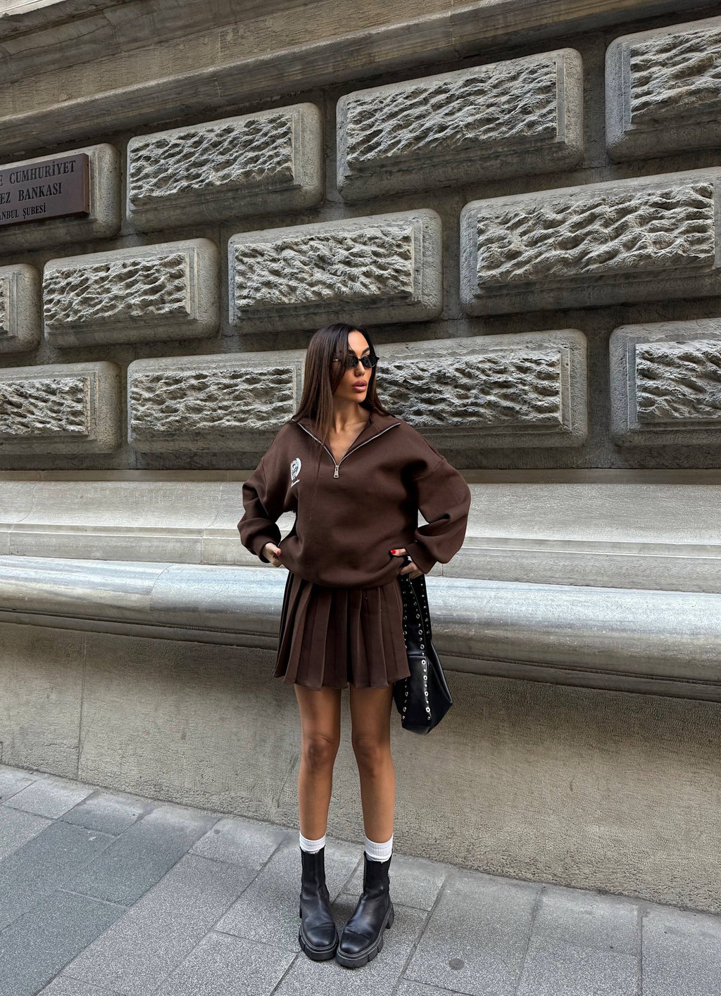 ქალის ორეული