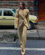 ქალის ორეული