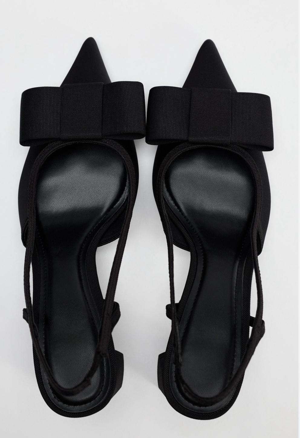 ქალის ფეხსაცმელი