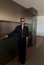 ქალის სპორტული ორეული