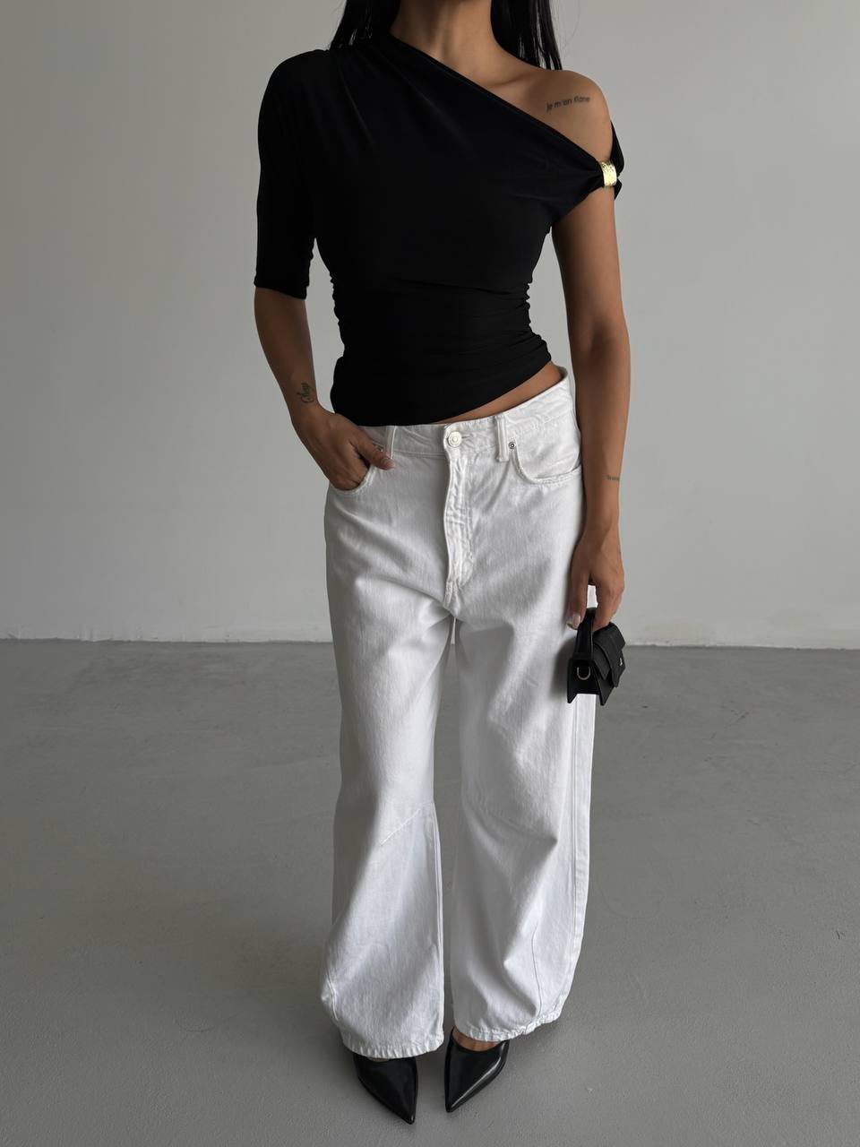 ქალის მაისური