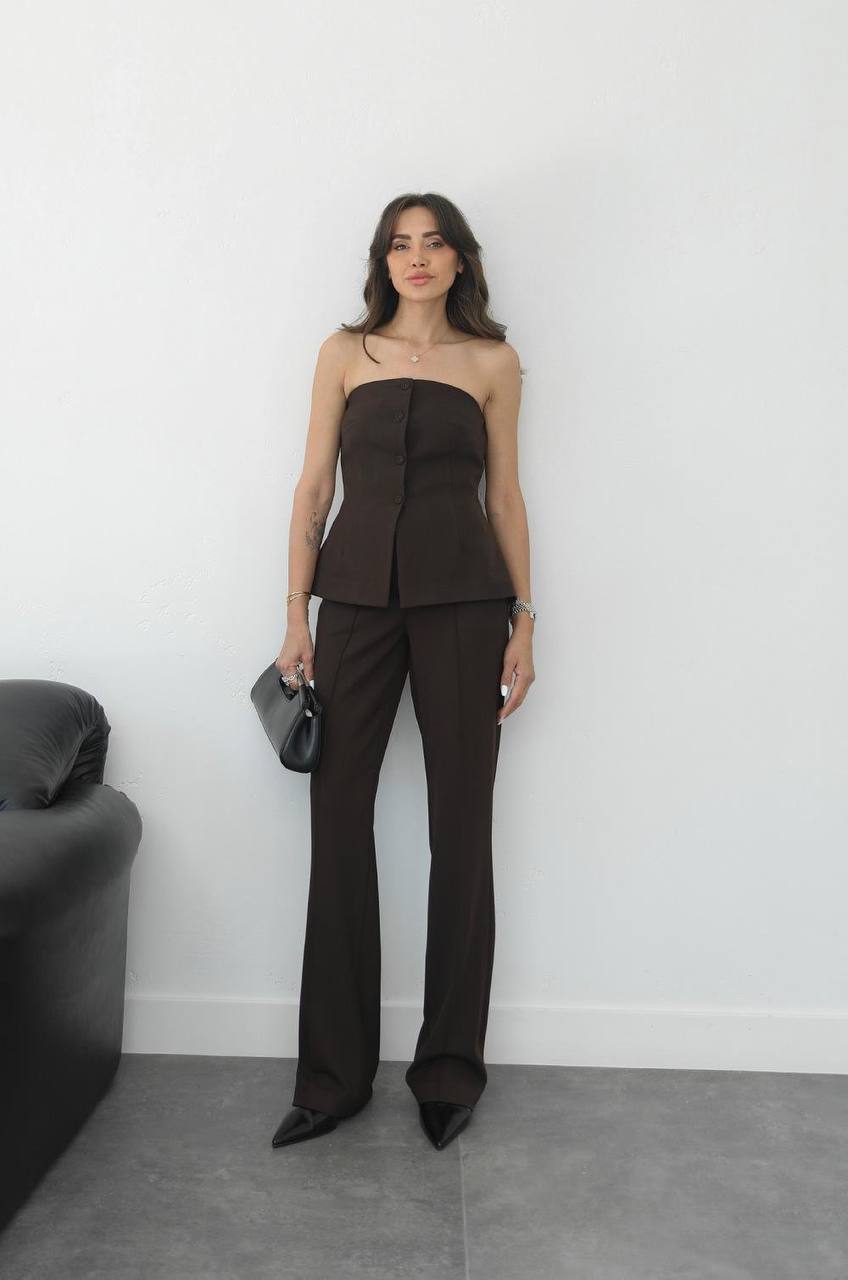 ქალის ორეული