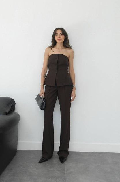 ქალის ორეული