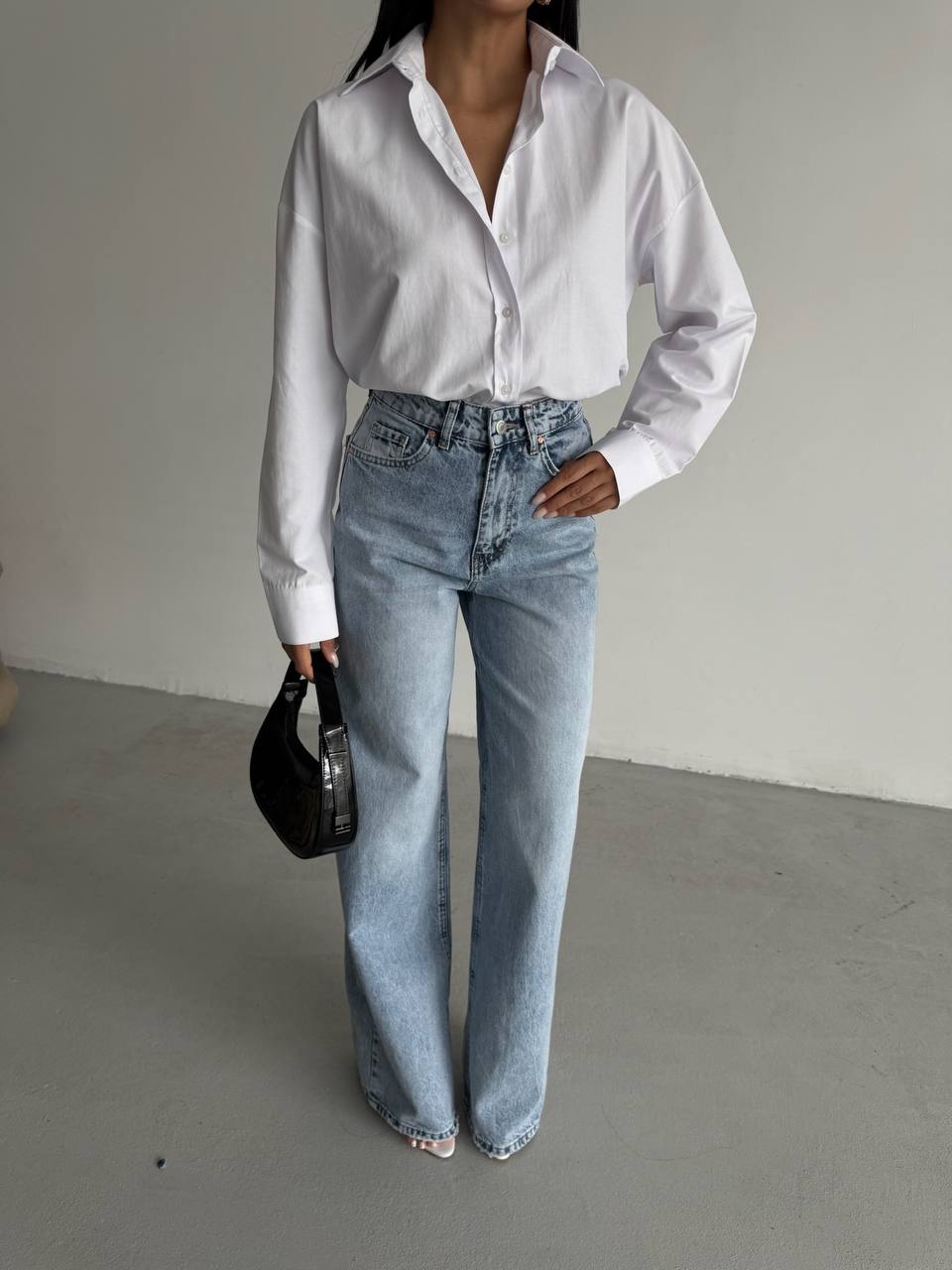 ქალის პერანგი