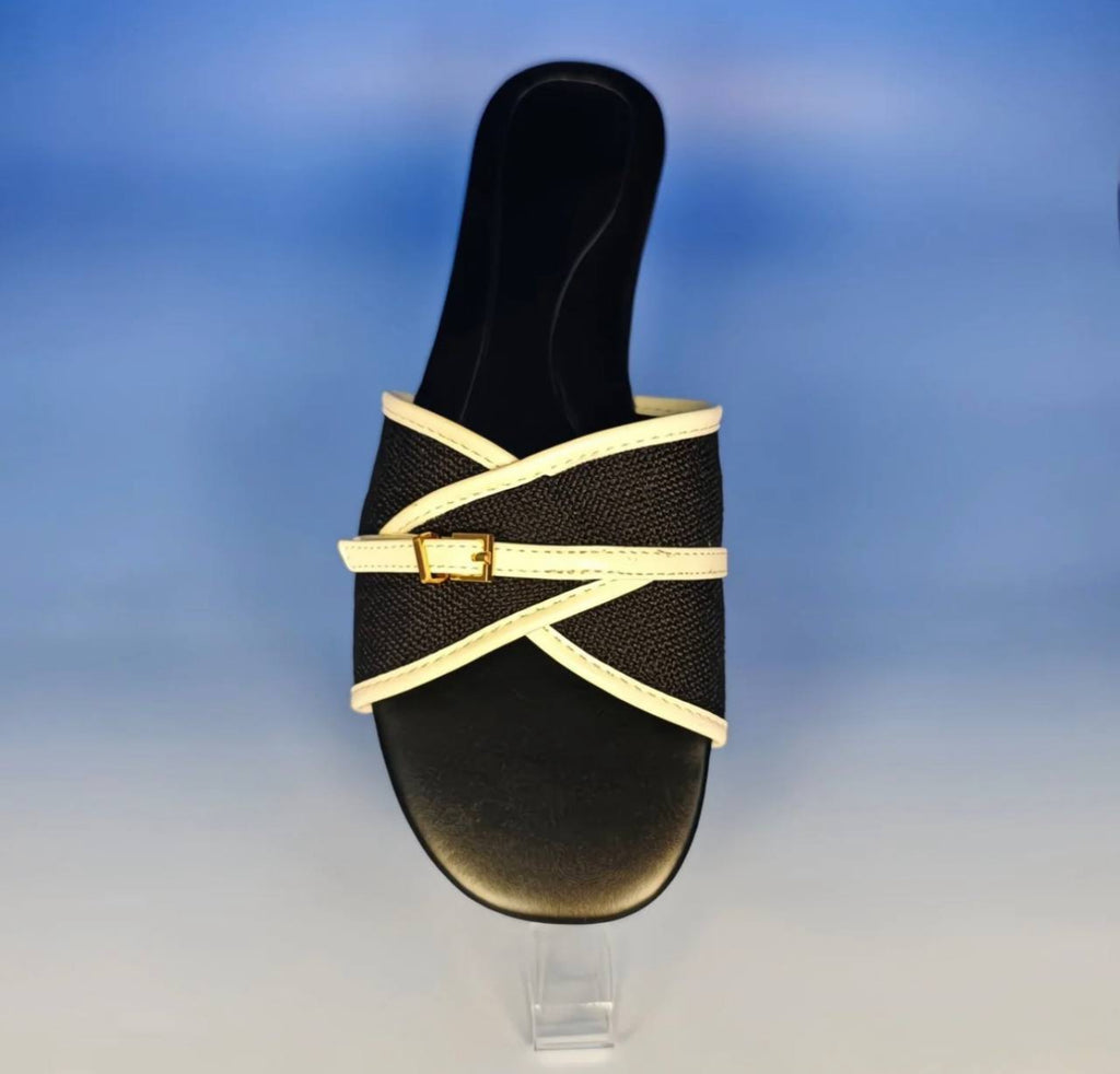 ქალის ფეხსაცმელი