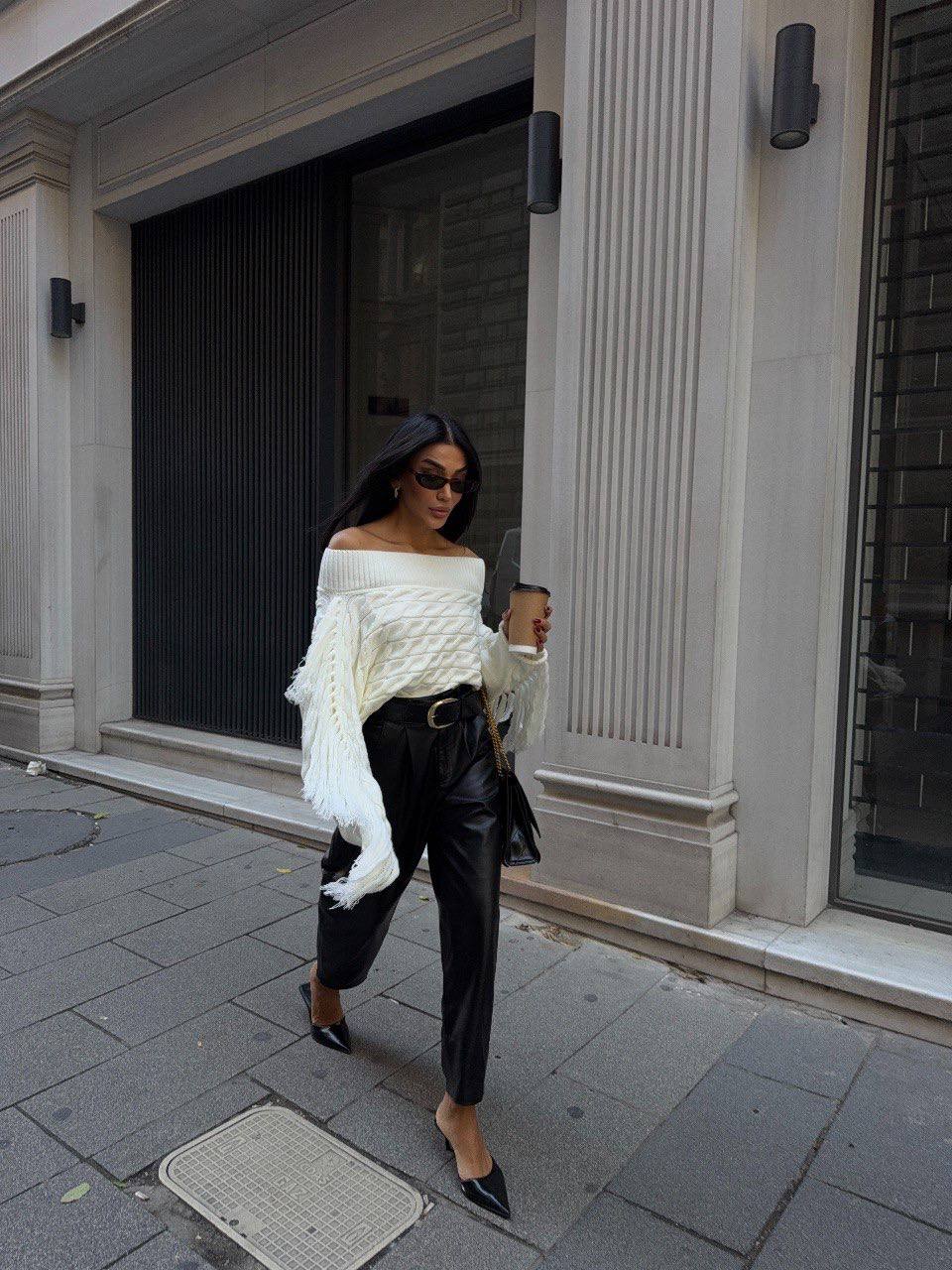 ქალის მაისური