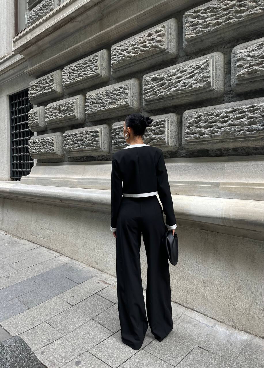 ქალის ორეული