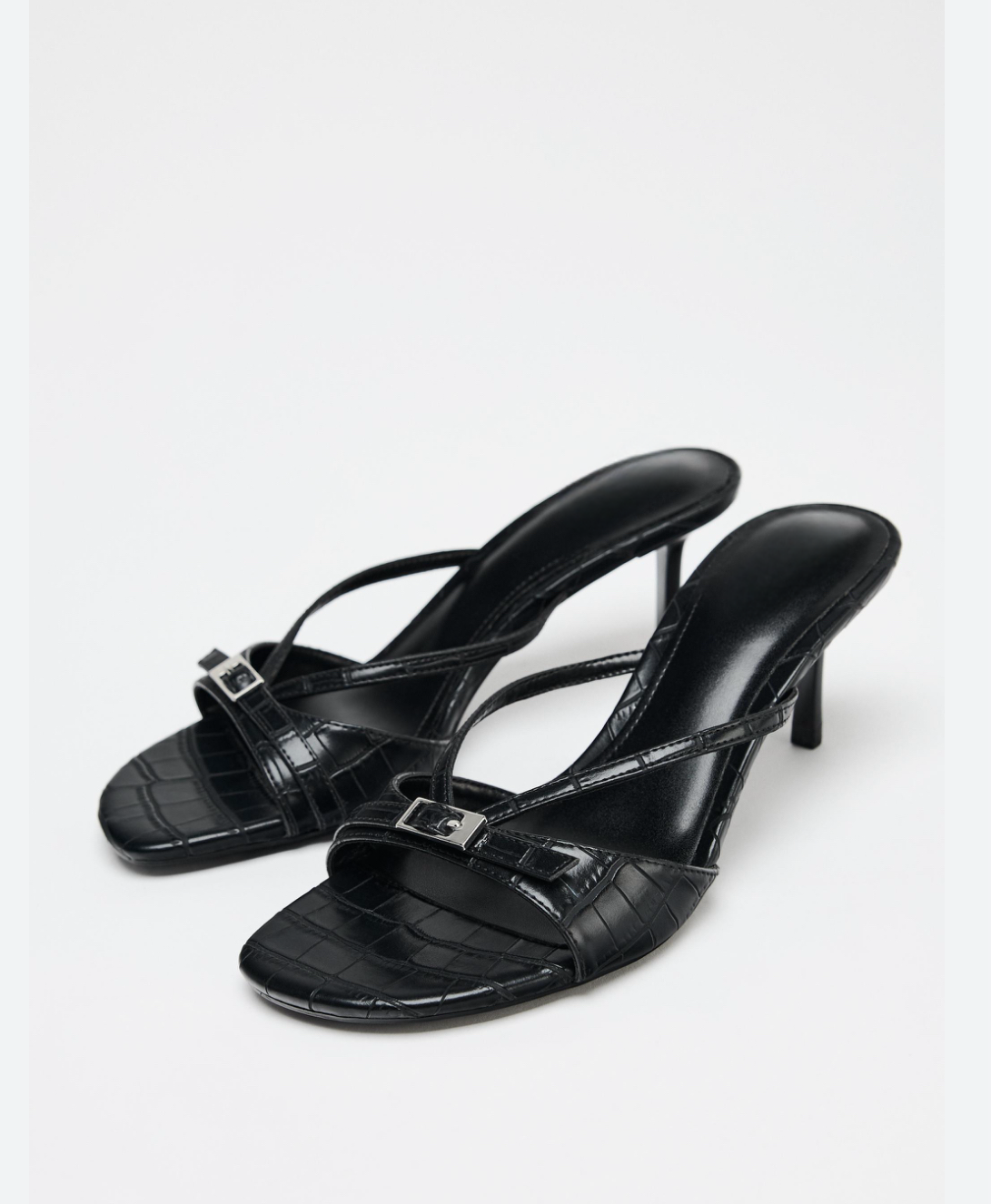 ქალის ფეხსაცმელი