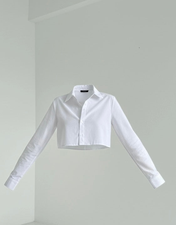 ქალის პერანგი