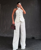 ქალის ორეული