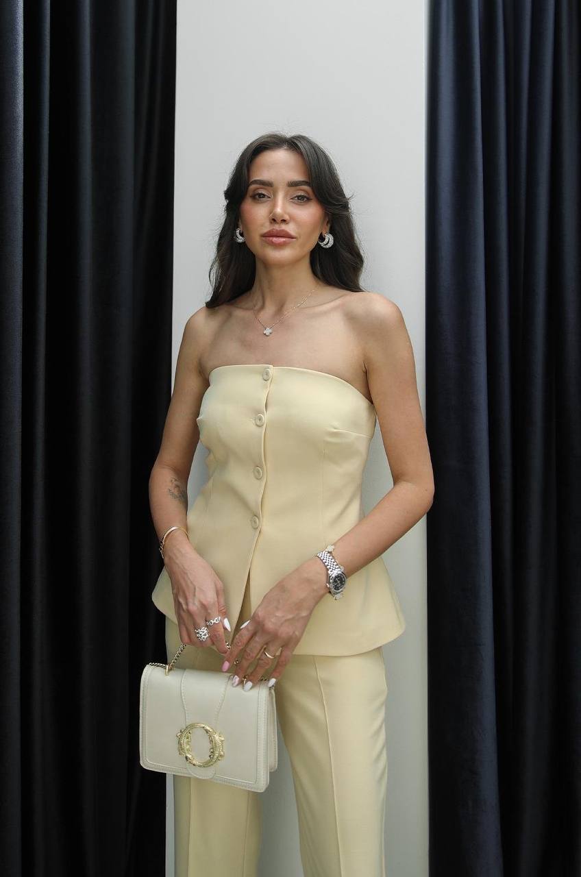 ქალის ორეული