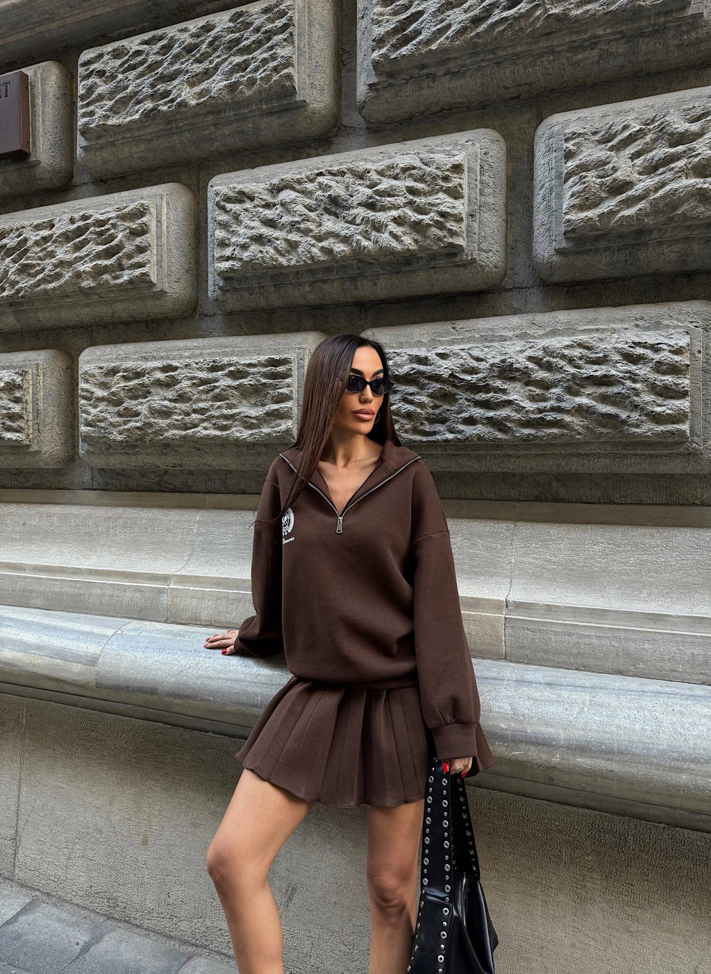 ქალის ორეული