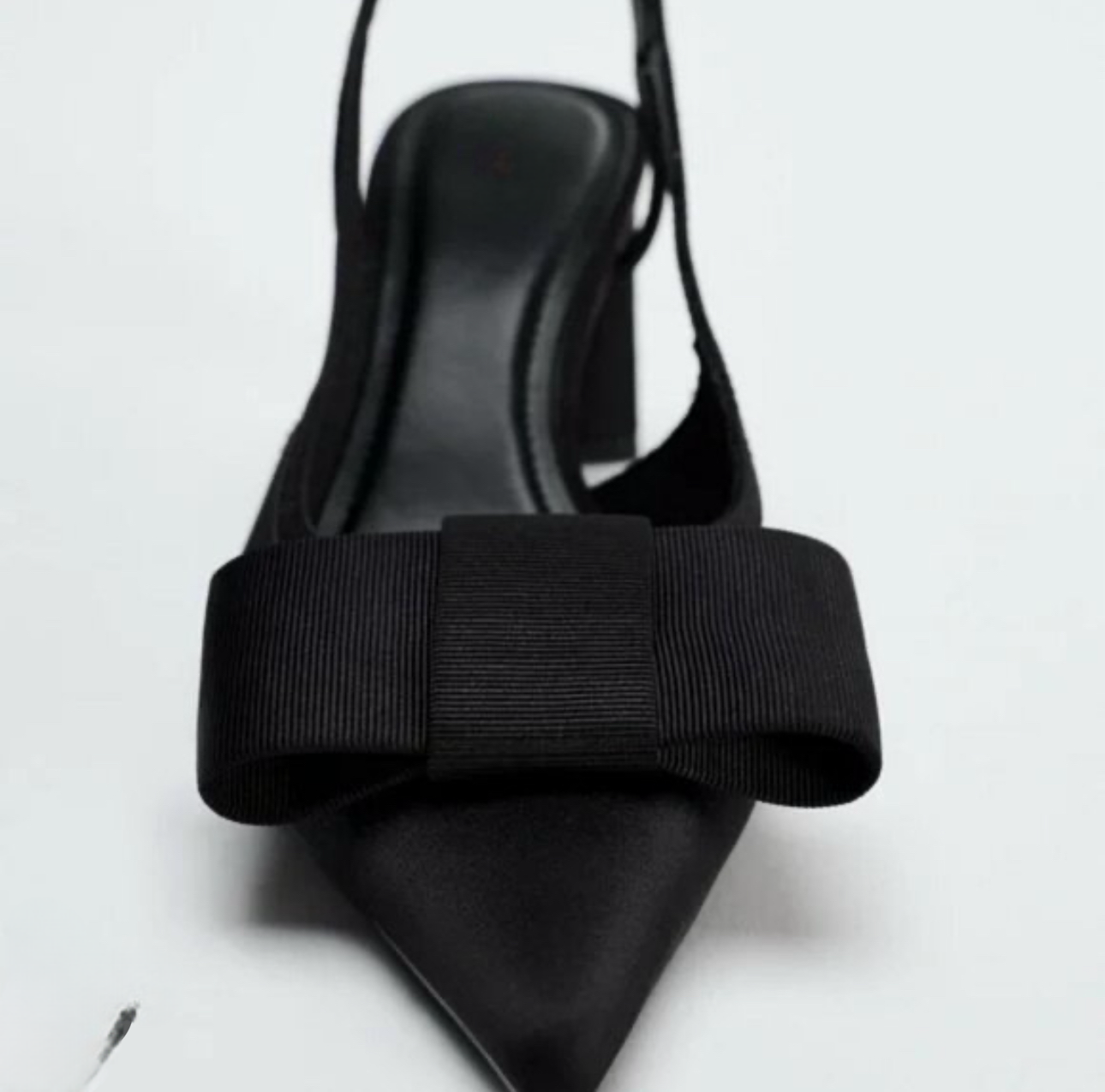 ქალის ფეხსაცმელი