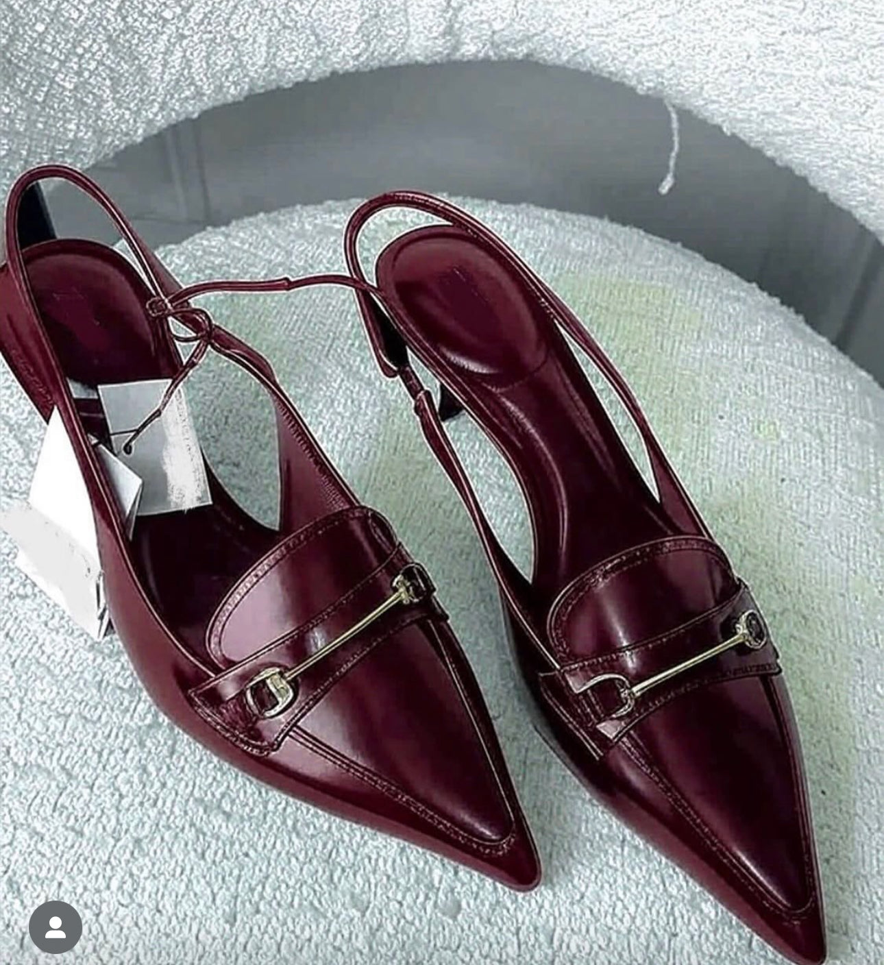 ქალის ფეხსაცმელი