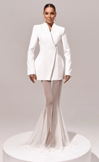 ქალის სამეული