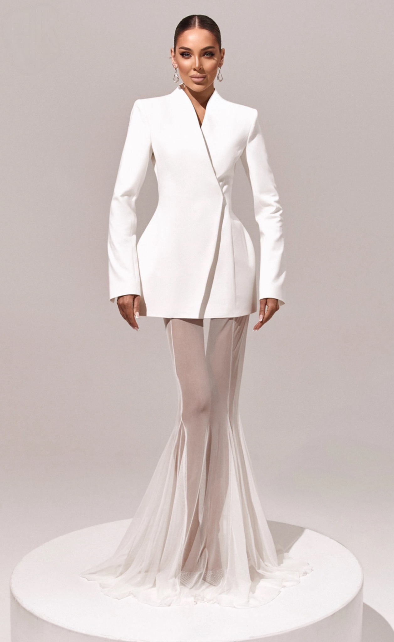 ქალის სამეული