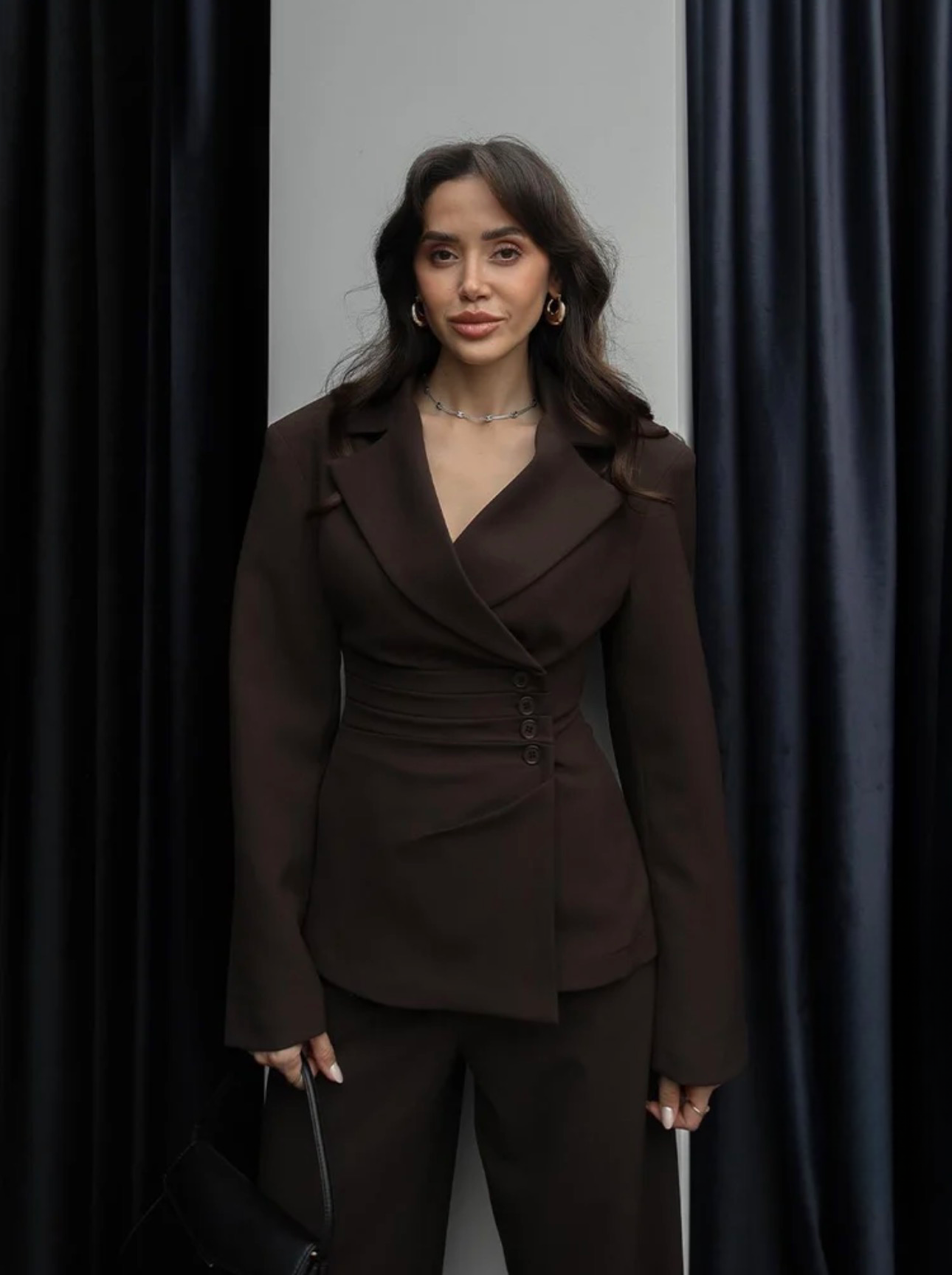 ქალის ორეული