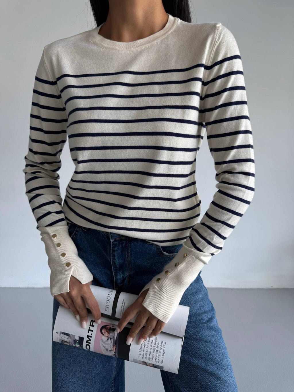 ქალის მაისური