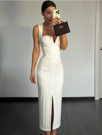 ქალის კაბა