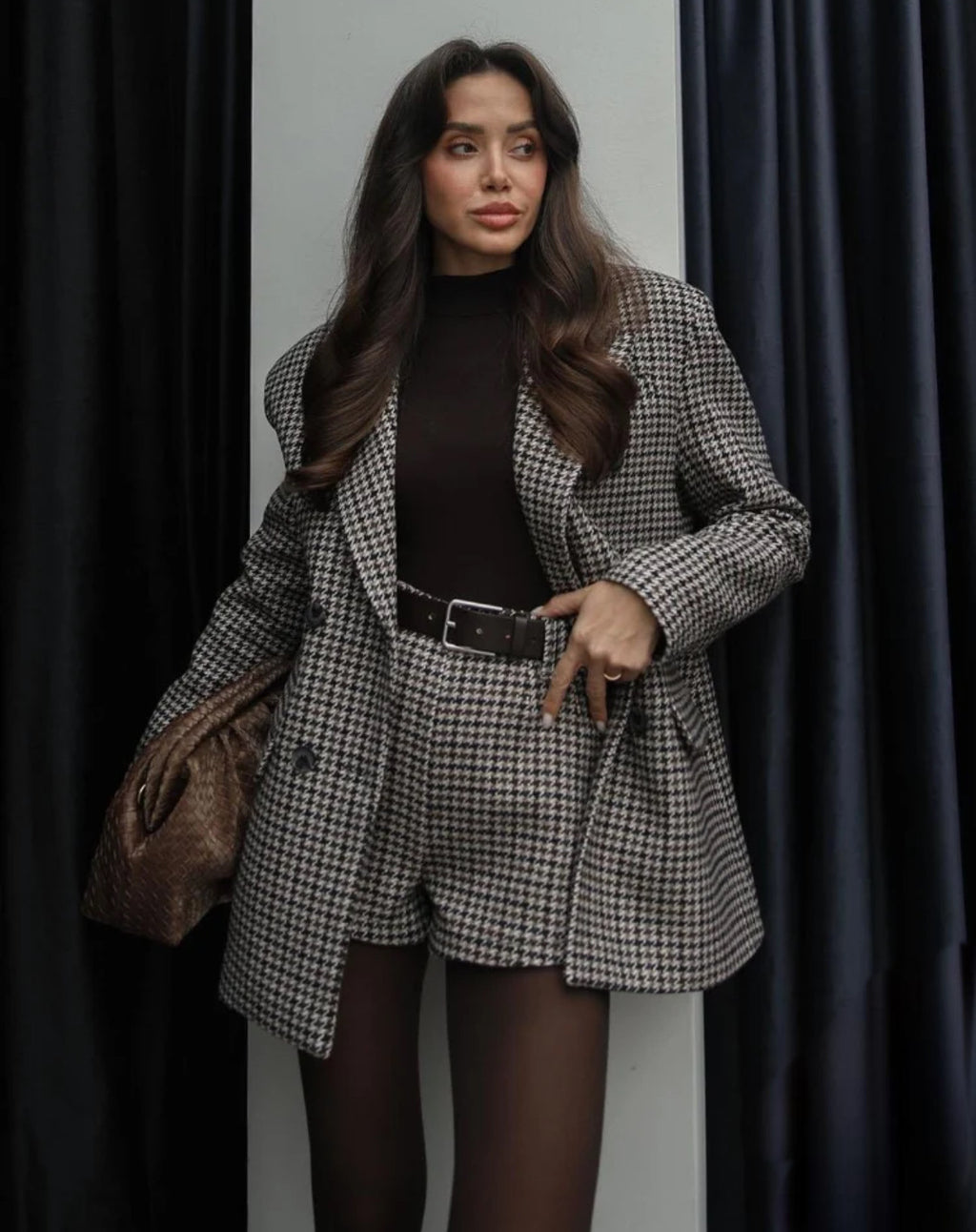 ქალის ორეული