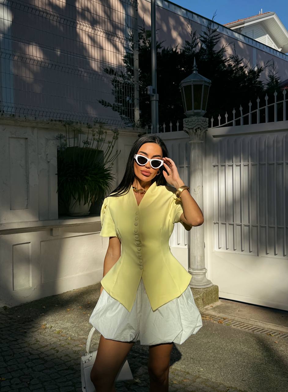 ქალის პიჯაკი