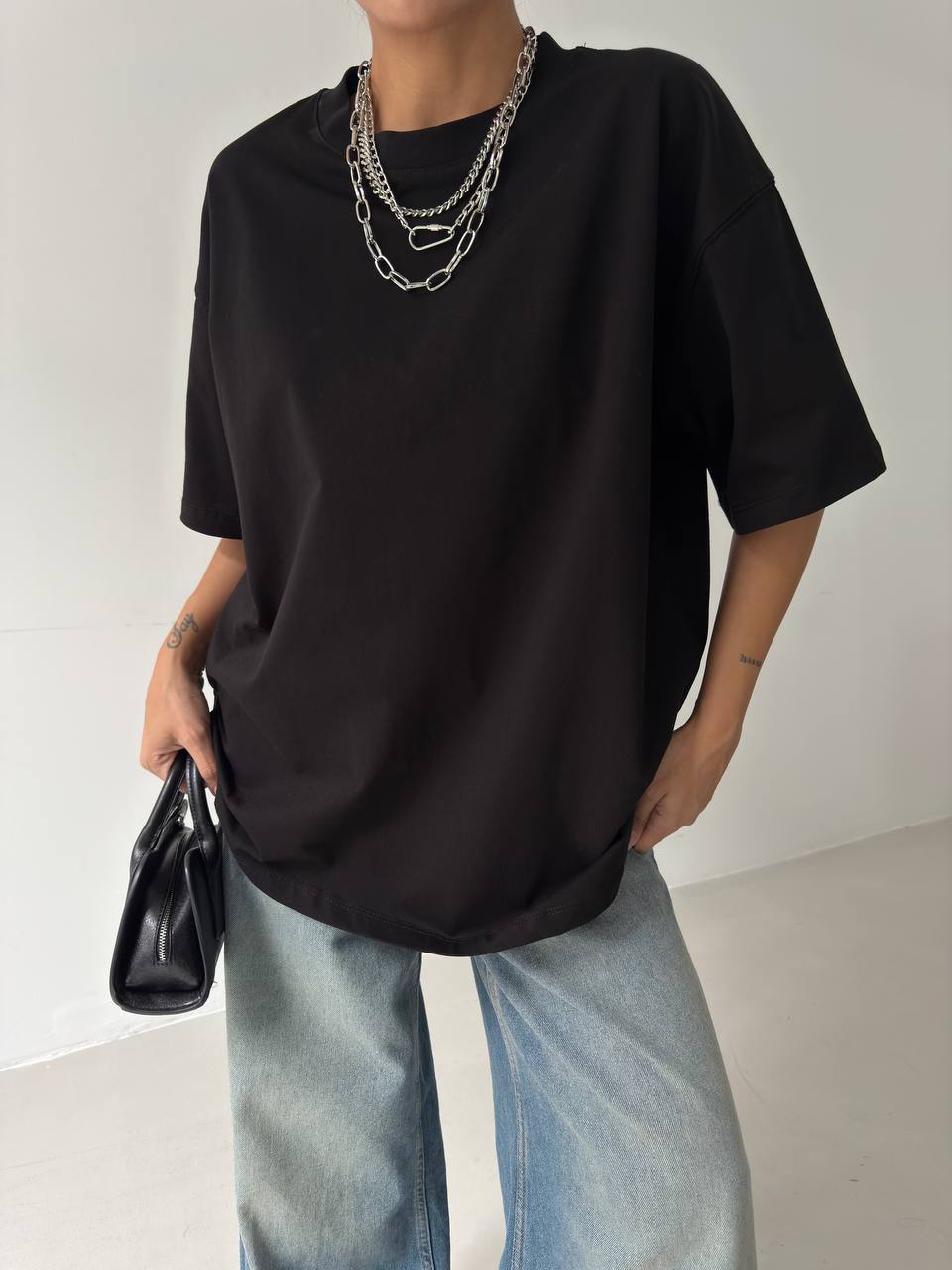 ქალის მაისური