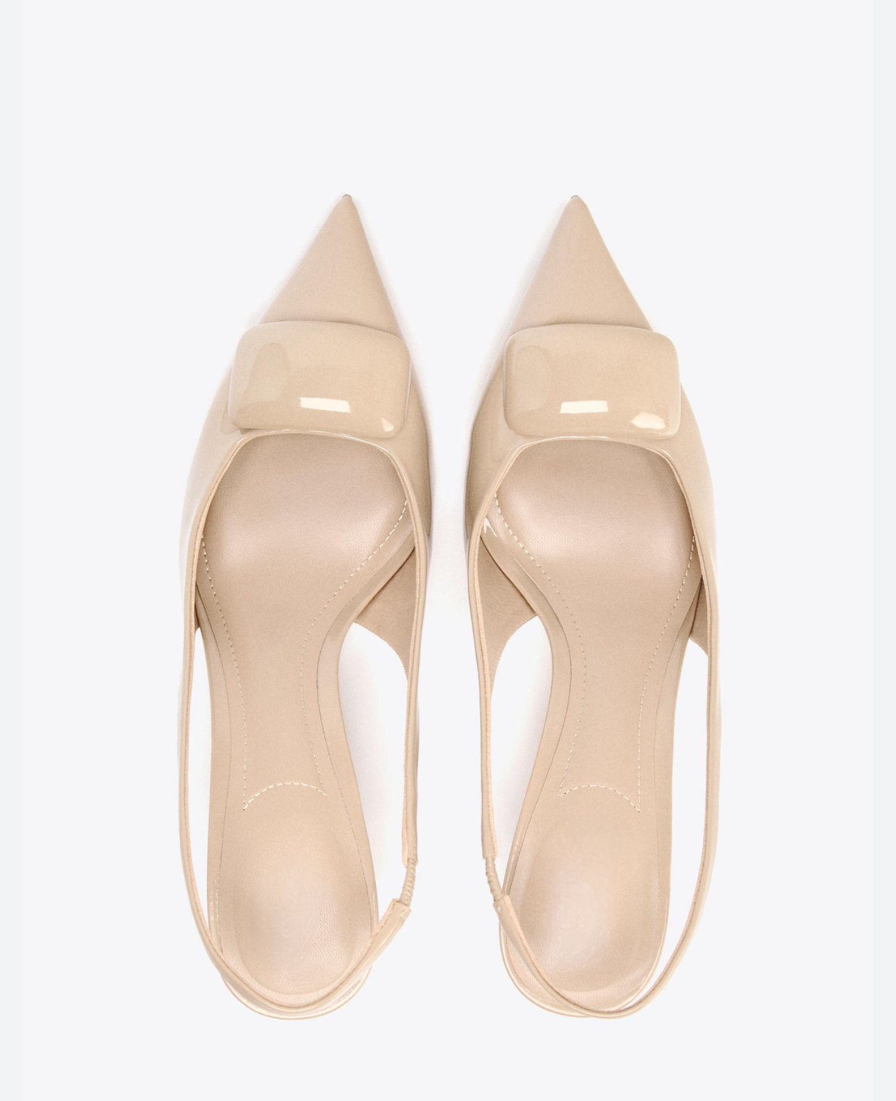 ქალის ფეხსაცმელი