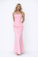 ქალის ორეული
