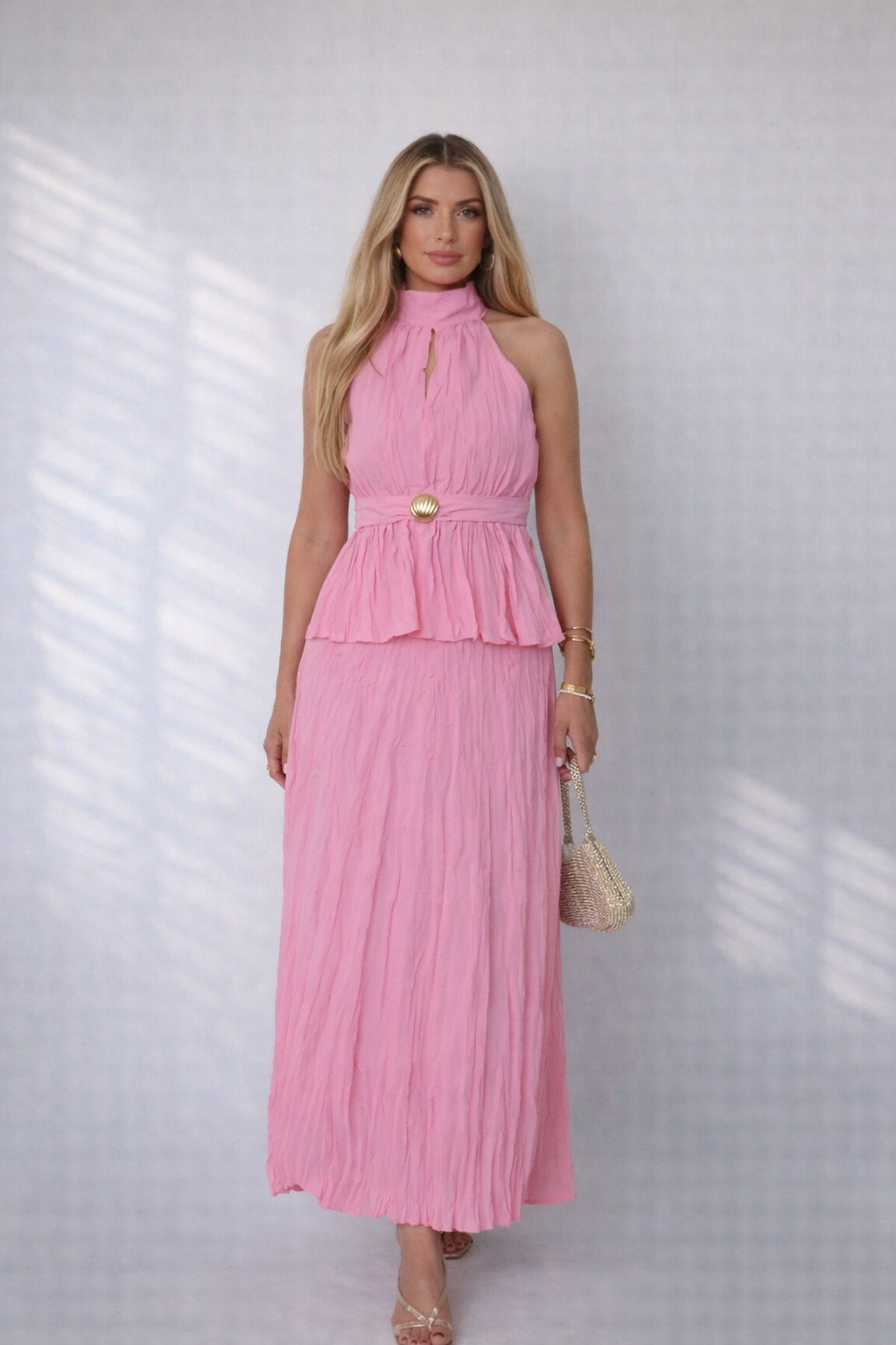 ქალის ორეული