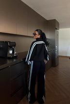 ქალის სპორტული ორეული