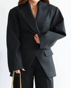 ქალის ორეული