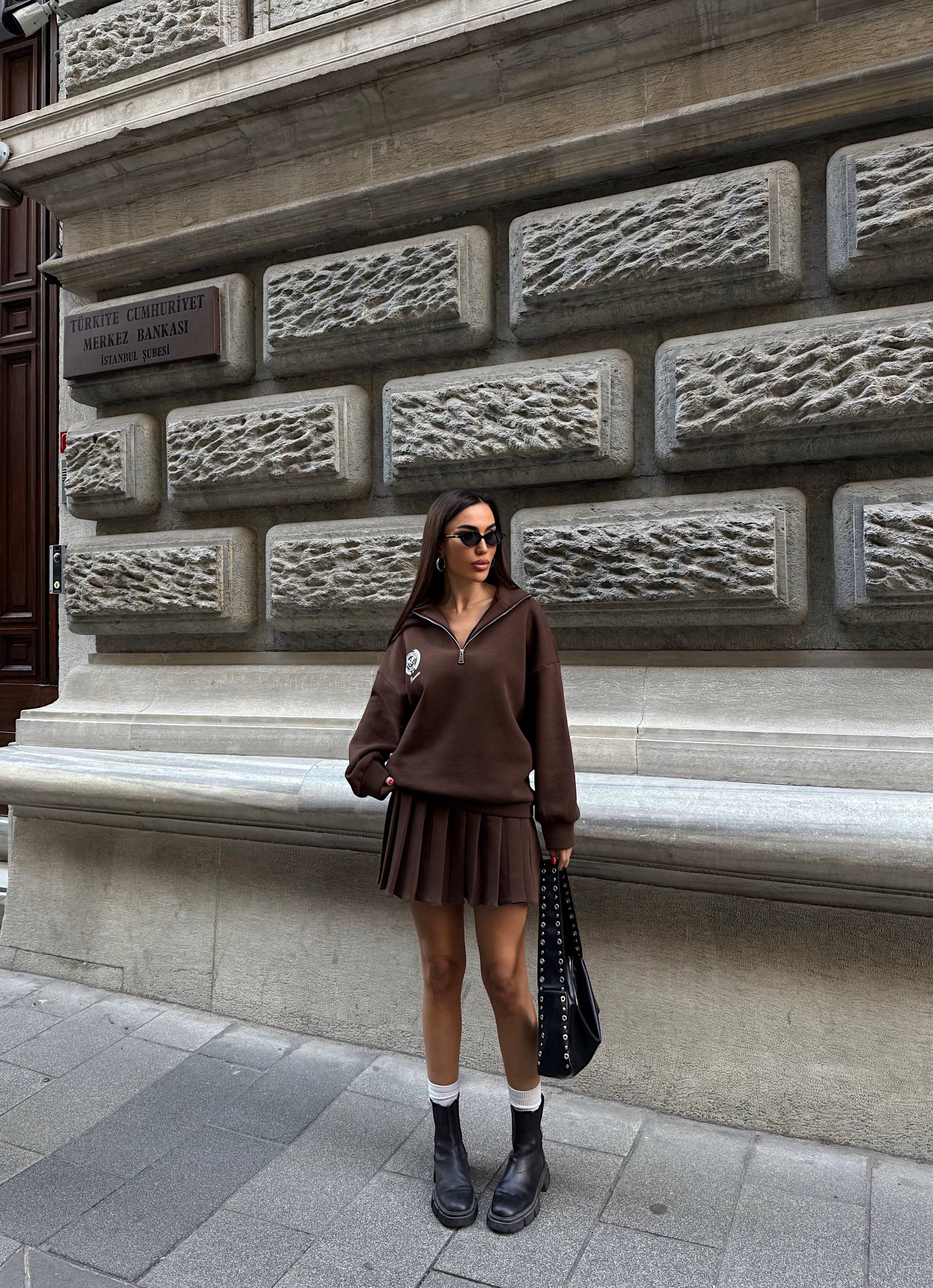 ქალის ორეული