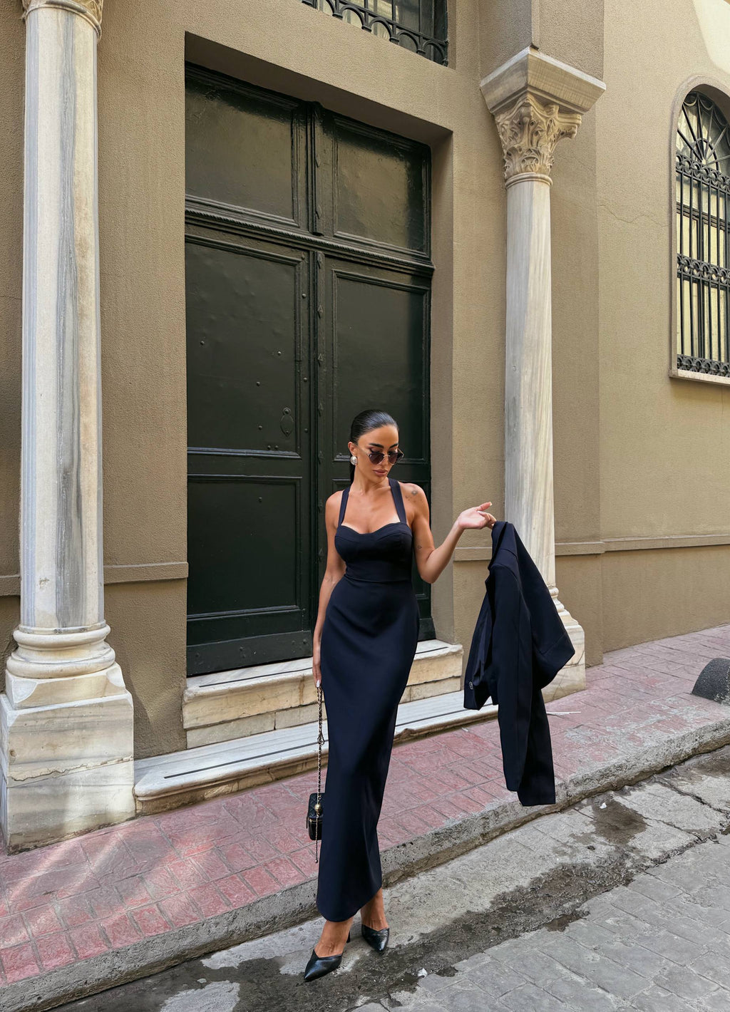 ქალის ორეული