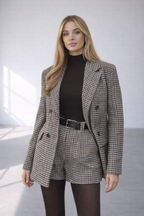 ქალის ორეული