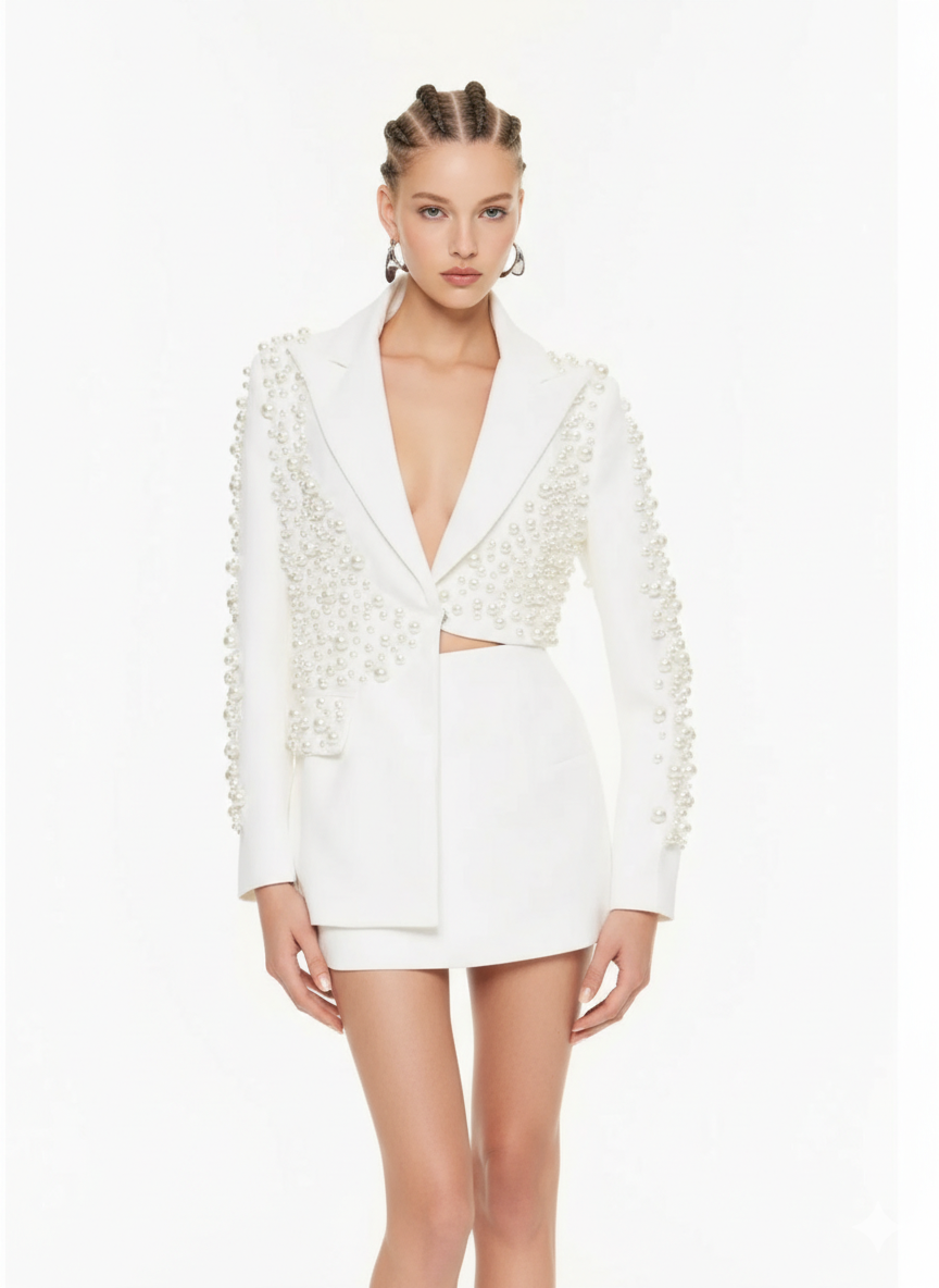 ქალის ორეული