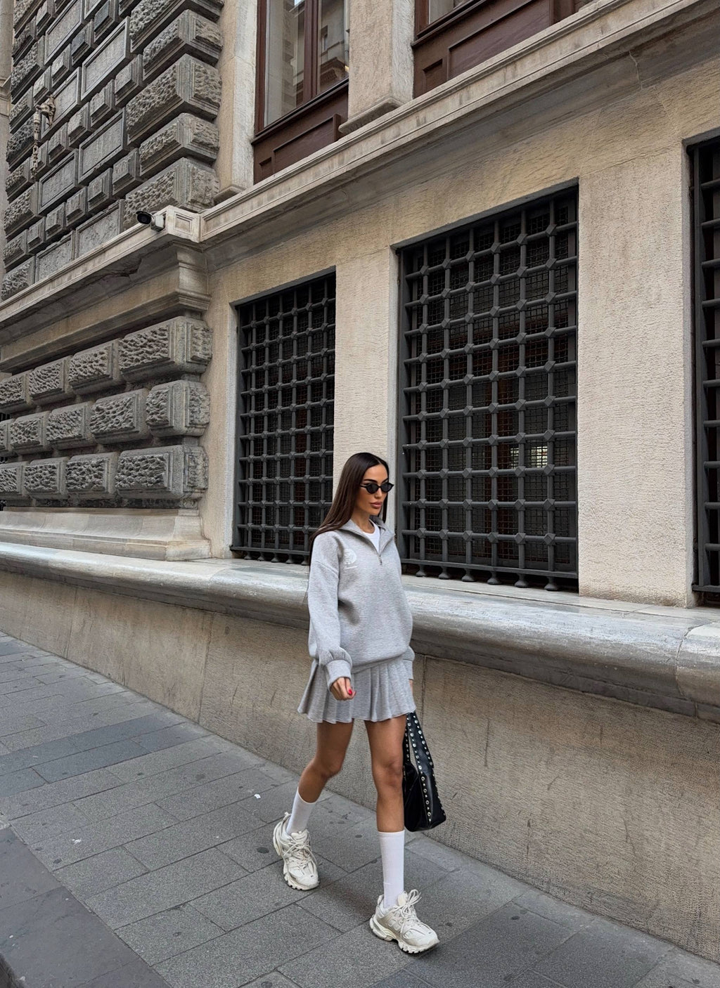 ქალის ორეული