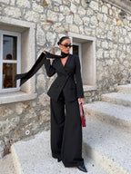 ქალის ორეული