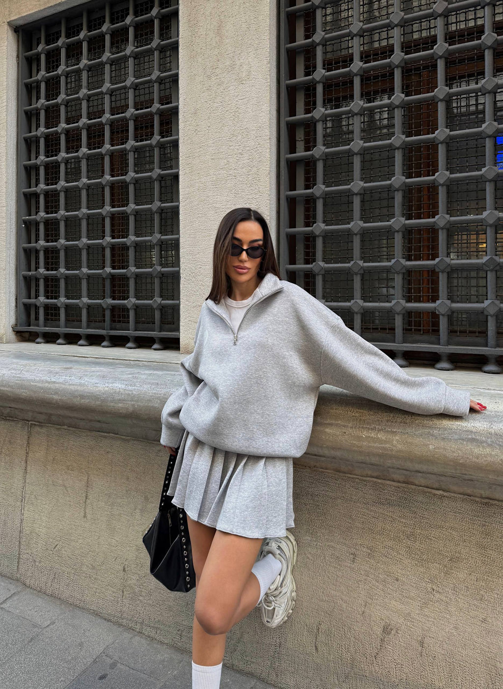 ქალის ორეული